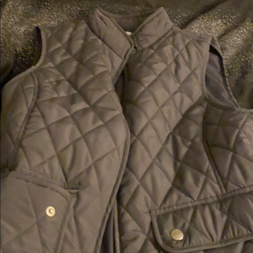 Vest